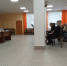 РАБОЧАЯ ВСТРЕЧА ПО ВОПРОСАМ РАЗВИТИЯ И ПОДДЕРЖКИ БИЗНЕСА В МОНОГОРОДЕ - Чудовский район