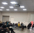 РАБОЧАЯ ВСТРЕЧА ПО ВОПРОСАМ РАЗВИТИЯ И ПОДДЕРЖКИ БИЗНЕСА - Чудовский район