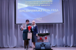 Подведены итоги районного конкурса «Предприниматель года – 2024».
